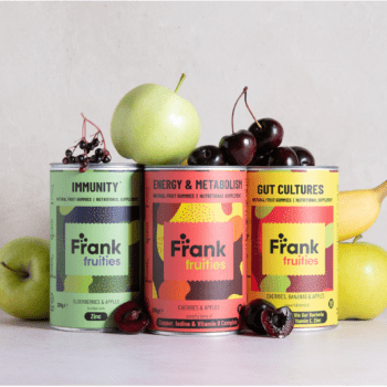 Frank fruties jamavabad vitamiinid