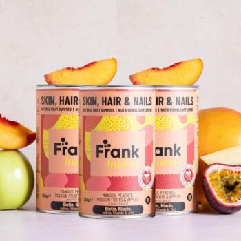 FRANK Fruities - Iludus