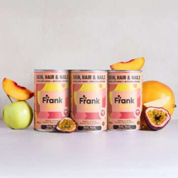 Frank fruities jamavabad vitamiinid naistele